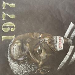 Grace & Mercy: Silence 1977