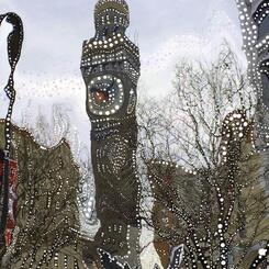 The Bromo Seltzer Arts Tower