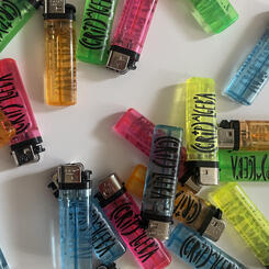 Crip Algebra Exhibition, 2023