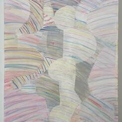 Thinking About Wyoming in May in Baltimore in September