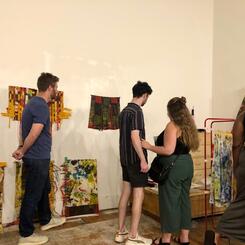 BromoArtWalk August 2023 