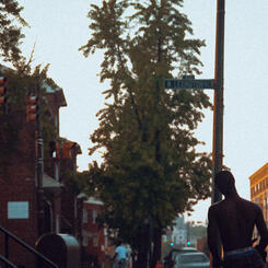 Fremont Ave & Lexington Street