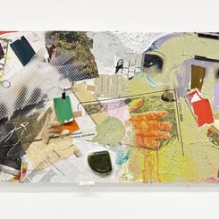 Experiencing Art, Architecture and Nature at the Glenstone Museum in Potomac, Maryland. 