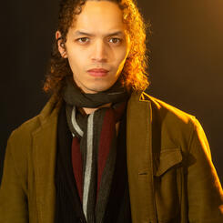 anthony ross ocampo - Eurydice