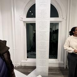 New World Dictionary