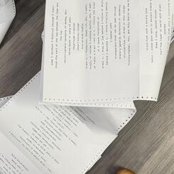 New World Dictionary