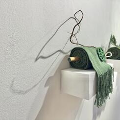 Detail, Propagate Through Space & Time, 2026