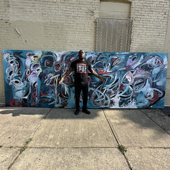 The Long and Complicated History of America