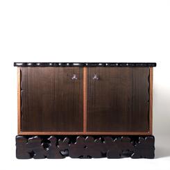 Star Platinum Cabinet