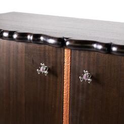 Star Platinum Cabinet