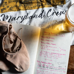 MDVLA 40th Anniversary Book