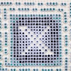 Insecurity Blanket X, 2025