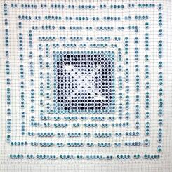 Insecurity Blanket X, 2025