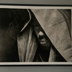 John Johnson's Artwork