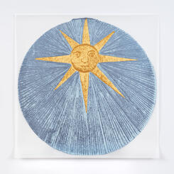 Celestial Body-ody-ody series, Junior Deacon’s Jewel, 2023