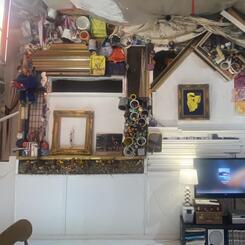 Original studio inspiration