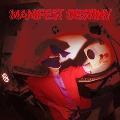 MANIFEST DESTINY