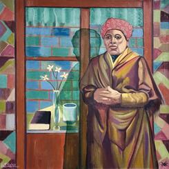 Activism Meets Justice - Harriet Tubman