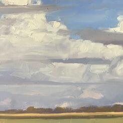 Sky Study 13