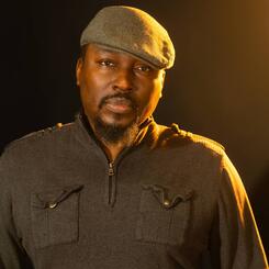 Nate Daley - Thanatos