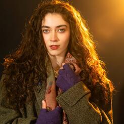 Frankie Marsh - Orpheus