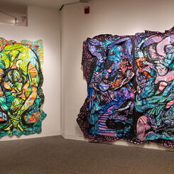 Where All the Trouble Began and Why Don't You Smile, Baby?