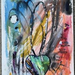 Like a Ball and Chain