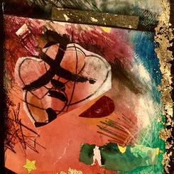 Piece of my heart now baby