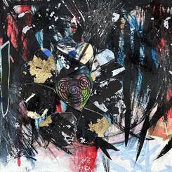 Hello Darkness My Old Fried