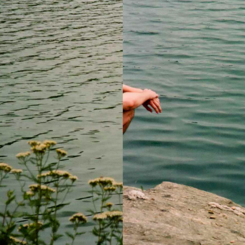 Prettyboy Spread from the Book