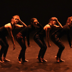 Peabody Dance Festival