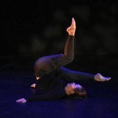 Peabody Dance Festival 23