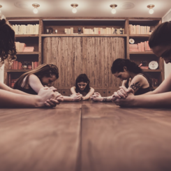 Photo: Kat Richardson