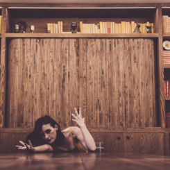 Photo: Kat Richardson