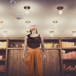 Photo: Kat Richardson