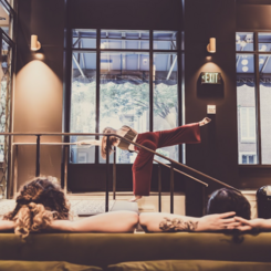 Photo: Kat Richardson