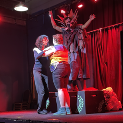 Well Ends Well That's All/ Greetings From...