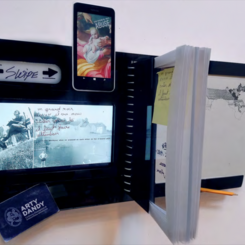 sketch-book (alternate view)