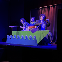 Well Ends Well That's All/ Greetings From...