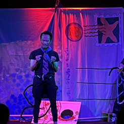 Well Ends Well That's All/ Greetings From...