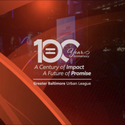 A Century of Impact, A Future of Promise