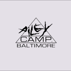 Ailey Camp Baltimore