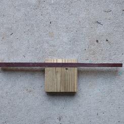 Study of thick and thin