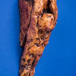 Situations 2, Glazed Red Earthenware, 2019