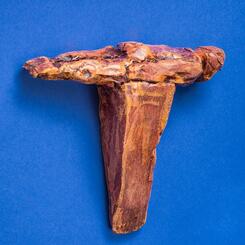 Situations 3, Glazed Red Earthenware, 2019