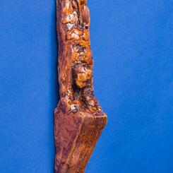 Situations 5, Glazed Red Earthenware, 2019