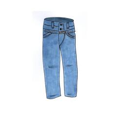 Girbaud jeans