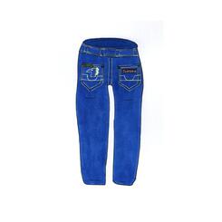 Jordache jeans
