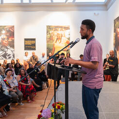 The Guardians of Baltimore 