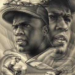 The Last Shall Be First